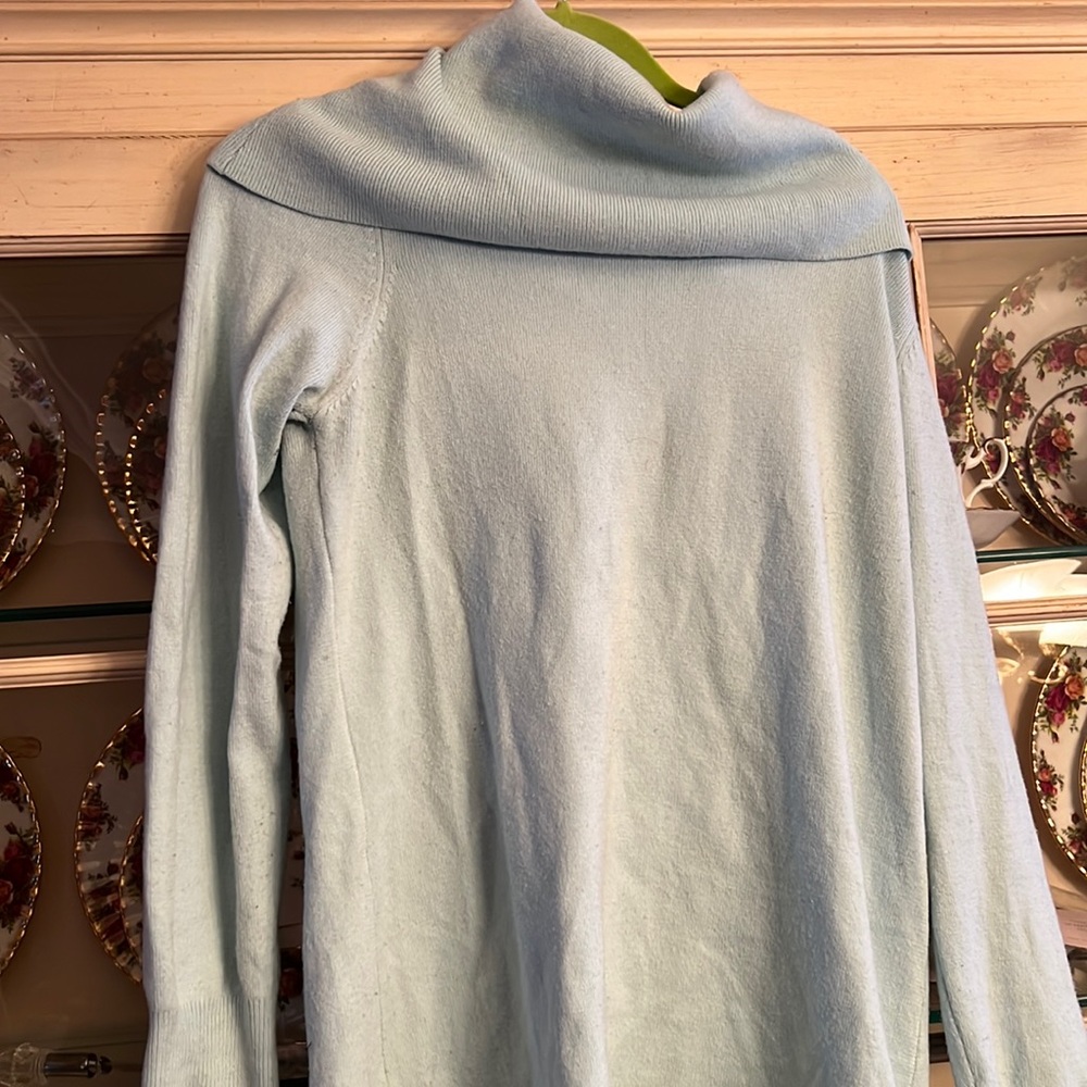 French connection sweater